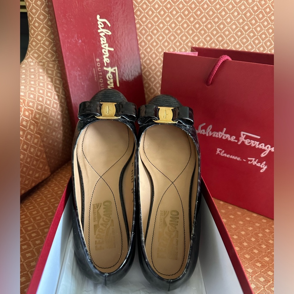 Salvatore Ferragamo